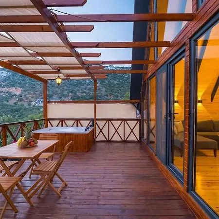 Hidden Bungalow